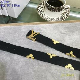 Picture of LV Belts _SKULVBelt30mm95-110cm8L425591